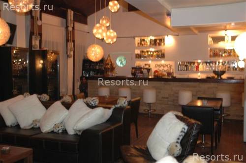Dorukkaya Hotel 19